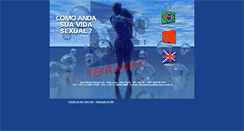 Desktop Screenshot of ibrasexo.com.br